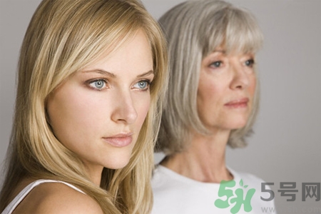 女人開始衰老的癥狀是什么？女性衰老的原因有哪些？