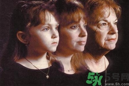 女性最易衰老的6個部位是哪？女人延緩衰老的26個小妙招