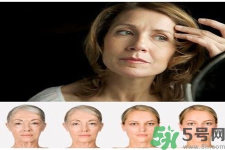 女性最易衰老的6個部位是哪？女人延緩衰老的26個小妙招