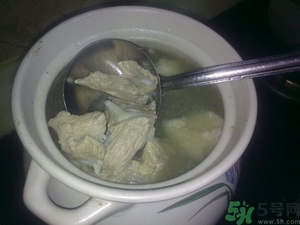 瓠子湯怎么做好吃？瓠子湯家常做法推薦