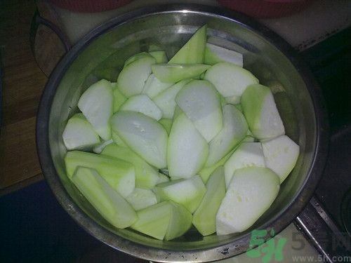 瓠子湯怎么做好吃？瓠子湯家常做法推薦