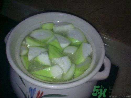 瓠子湯怎么做好吃？瓠子湯家常做法推薦