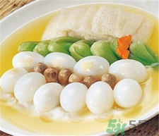 鴿子蛋煮多久才能熟?鴿子蛋怎么煮? 鴿子蛋煮多久才能熟?鴿子蛋怎么煮?