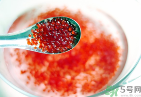  魚子醬怎么做好吃？魚子醬家常做法推薦