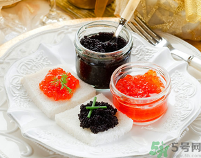  魚子醬怎么做好吃？魚子醬家常做法推薦