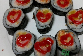 魚子醬怎么吃？魚子醬的吃法推薦