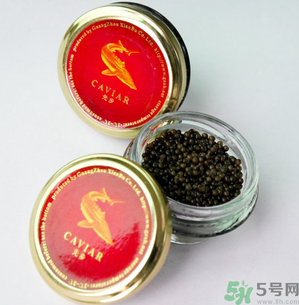 魚子醬怎么保存？魚子醬如何區(qū)分優(yōu)劣？