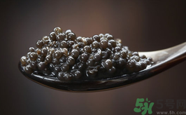 魚子醬怎么保存？魚子醬如何區(qū)分優(yōu)劣？