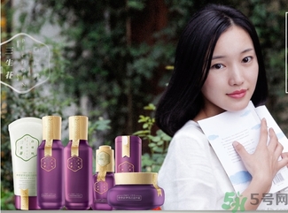 百雀羚三生花系列適合什么膚質？百雀羚三生花適合皮膚