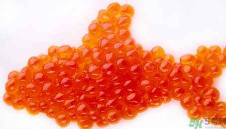 孕婦可以吃魚子醬嗎？孕婦吃魚子醬的好處