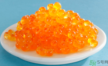 孕婦可以吃魚子醬嗎？孕婦吃魚子醬的好處