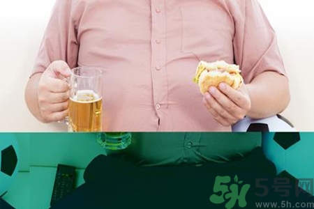 男性發(fā)福怎么辦？男性發(fā)福的原因是什么？