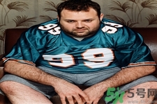 如何預防男人婚后發(fā)福？男人發(fā)福背后的5大健康隱患