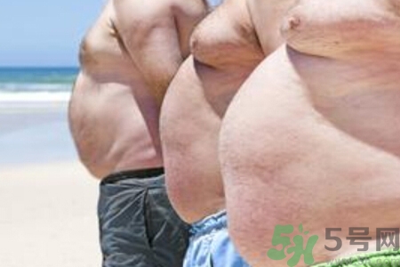 如何預防男人婚后發(fā)福？男人發(fā)福背后的5大健康隱患