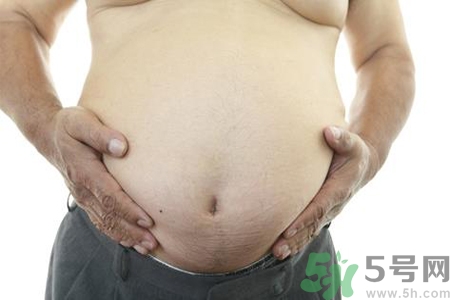 如何預防男人婚后發(fā)福？男人發(fā)福背后的5大健康隱患