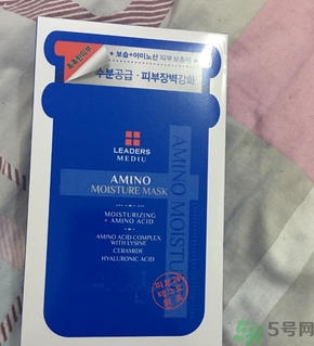 麗得姿面膜用后要洗嗎？麗得姿面膜要不要洗？