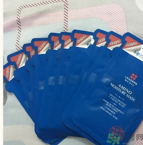 麗得姿面膜用后要洗嗎？麗得姿面膜要不要洗？