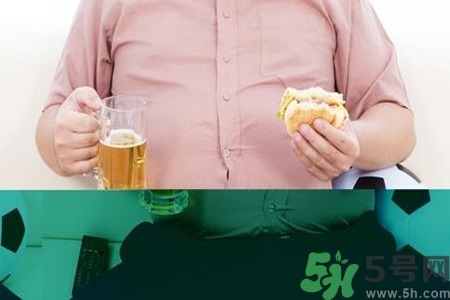 男人發(fā)福的危害有哪些？男性發(fā)福需注意什么？