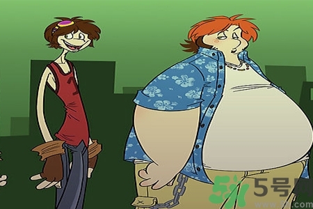 男人發(fā)福的危害有哪些？男性發(fā)福需注意什么？