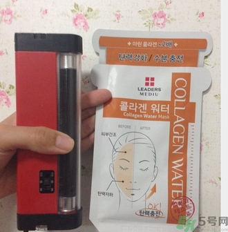 麗得姿面膜有熒光劑嗎？麗得姿面膜有沒有熒光劑？