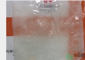 麗得姿面膜有熒光劑嗎？麗得姿面膜有沒有熒光劑？