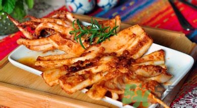 魷魚可以和桃子一起吃嗎?魷魚能和桃子同吃嗎? 魷魚可以和桃子一起吃嗎?魷魚能和桃子同吃嗎?