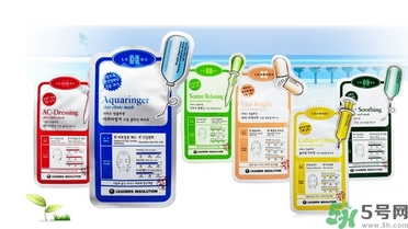 麗得姿適合什么膚質(zhì)？麗得姿面膜適合什么皮膚？