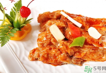 孕婦可以吃魚籽嗎？孕婦吃魚籽的好處