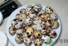 吃鵪鶉蛋會(huì)長雀斑嗎?吃鵪鶉蛋長斑怎么辦?