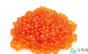 魚籽怎么清洗？魚籽怎么保存？