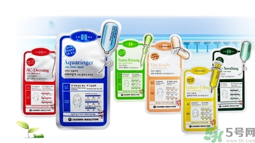 麗得姿和美迪惠爾哪個(gè)好？麗得姿面膜的功效