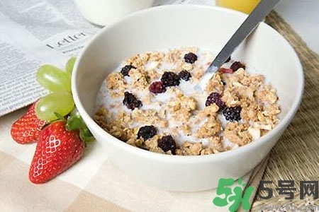 排毒吃什么最好？排毒食譜推薦