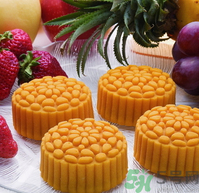 晚上吃月餅會胖嗎？月餅怎樣吃不發(fā)胖？