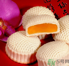 晚上吃月餅會胖嗎？月餅怎樣吃不發(fā)胖？