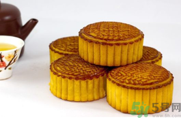 晚上吃月餅會胖嗎？月餅怎樣吃不發(fā)胖？