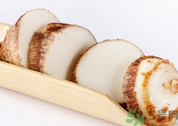 芋頭的營養(yǎng)價(jià)值 芋頭的功效與作用及食用方法 芋頭的營養(yǎng)價(jià)值 芋頭的功效與作用及食用方法