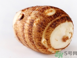 芋頭的營養(yǎng)價(jià)值 芋頭的功效與作用及食用方法 芋頭的營養(yǎng)價(jià)值 芋頭的功效與作用及食用方法