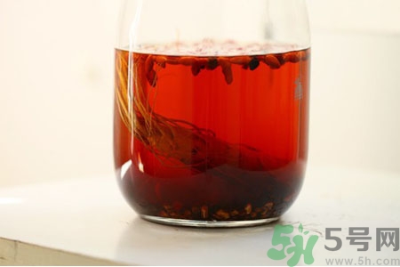 藥酒的功效是什么？藥酒的作用有哪些？