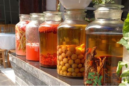 藥酒的功效是什么？藥酒的作用有哪些？