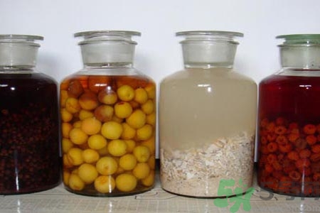 藥酒的功效是什么？藥酒的作用有哪些？