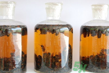 藥酒的功效是什么？藥酒的作用有哪些？