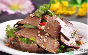 高血脂可以吃月餅嗎？高血脂吃什么食物好？