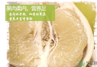 文旦柚的功效作用 文旦柚的營養(yǎng)價(jià)值食用禁忌 文旦柚的功效作用 文旦柚的營養(yǎng)價(jià)值食用禁忌