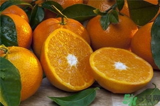 橘子孕婦能吃嗎？橘子孕婦可以多吃嗎？