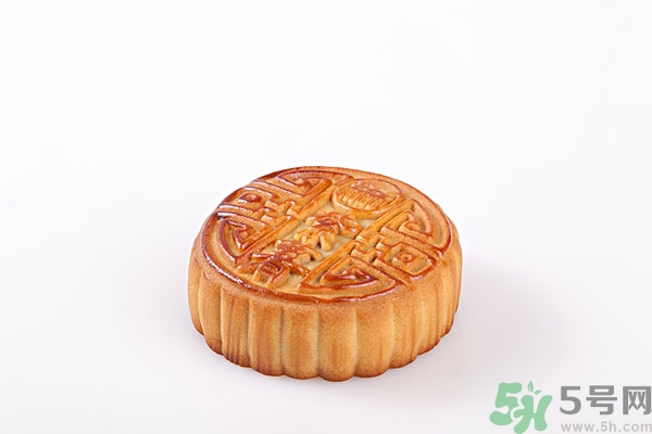 月餅的熱量高嗎？吃一個月餅會長胖嗎？