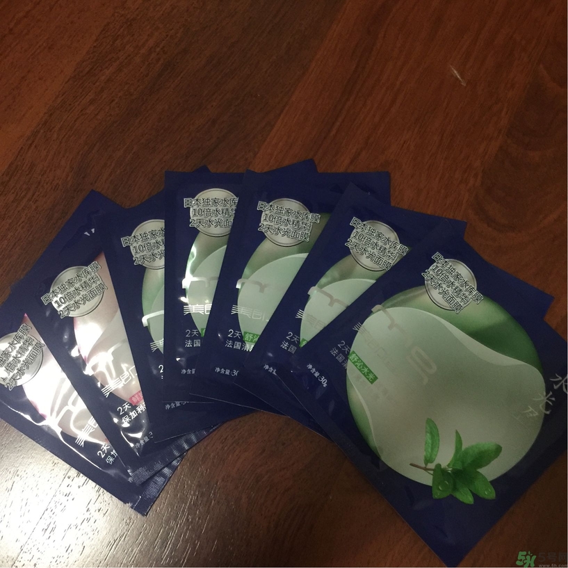 美即水光盈薄荷面膜怎么樣?美即水光盈薄荷面膜好用嗎? 美即水光盈薄荷面膜怎么樣?美即水光盈薄荷面膜好用嗎?