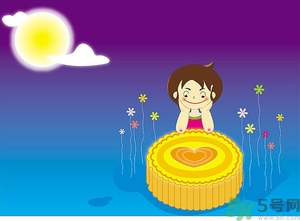 月餅的熱量高嗎？吃一個月餅會長胖嗎？