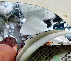 桃淑屋水光面膜怎么樣？tosowoong水光面膜好用嗎？