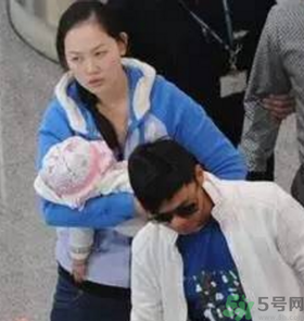 馬蓉素顏照曝光 女生素顏和化妝差別大嗎？