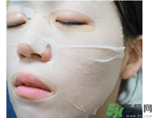 桃淑屋水光面膜怎么用？桃淑屋水光面膜使用方法